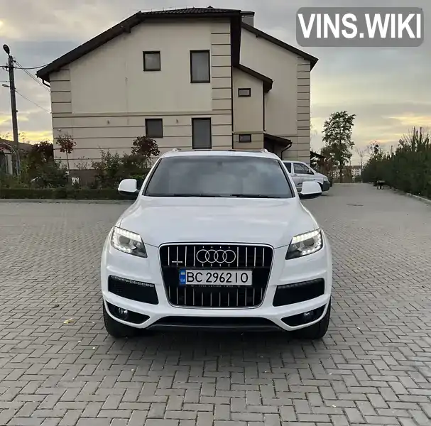 Фото автомобіля