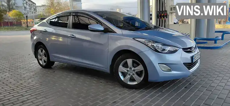 Фото автомобіля