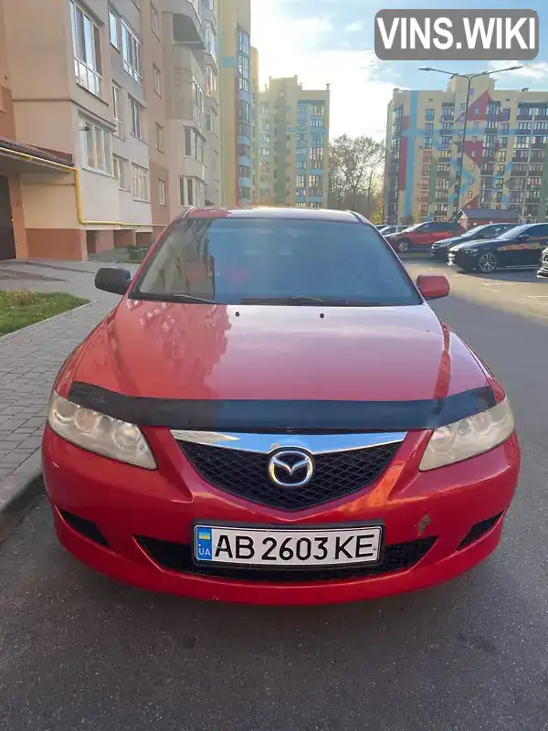 Фото автомобіля