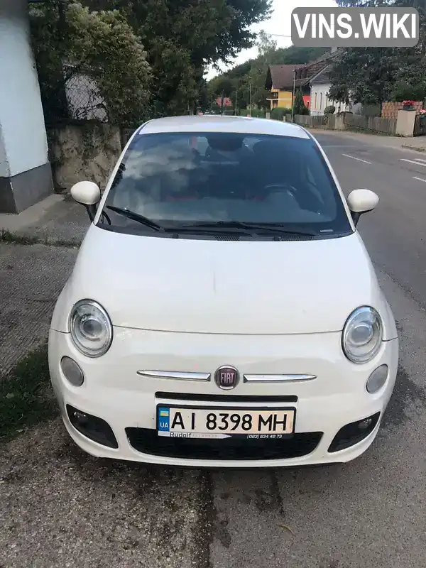 Фото автомобіля