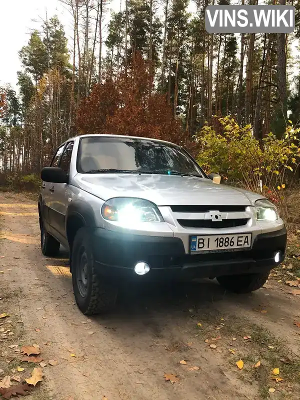 Фото автомобіля