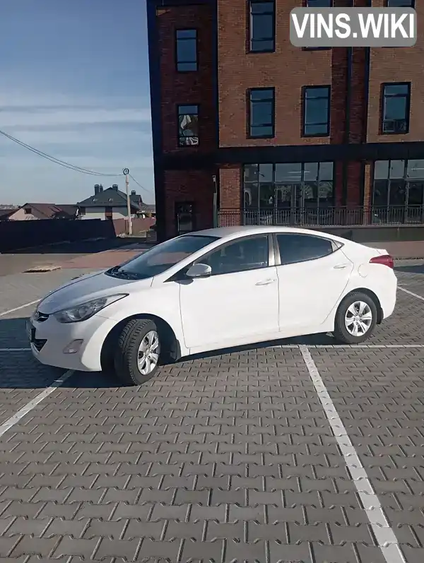 Фото автомобіля