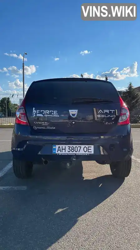 Фото автомобіля