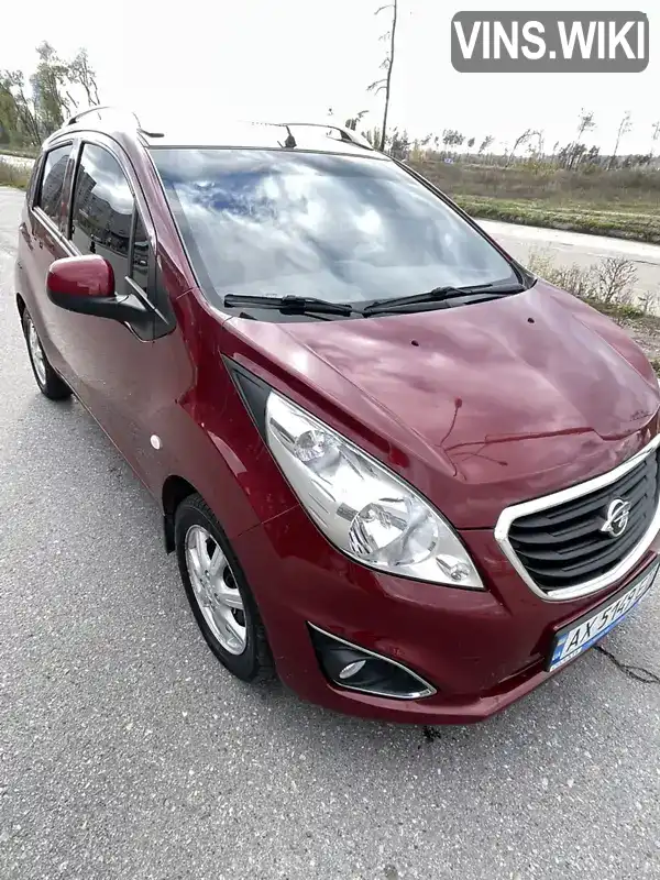 Фото автомобіля