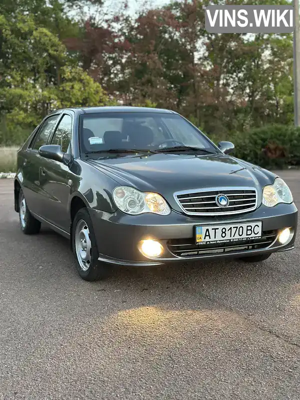 Фото автомобіля