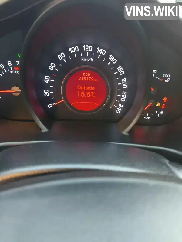 Фото автомобіля