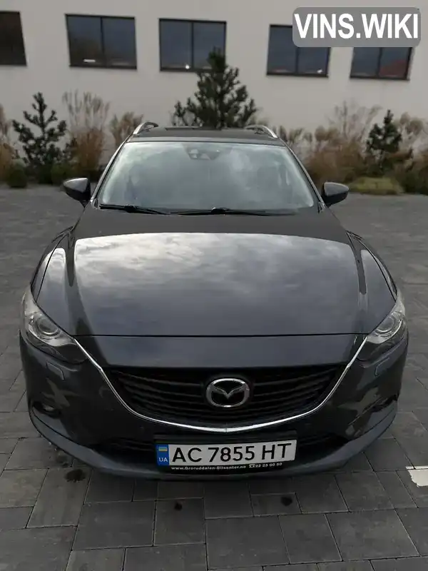 Фото автомобіля