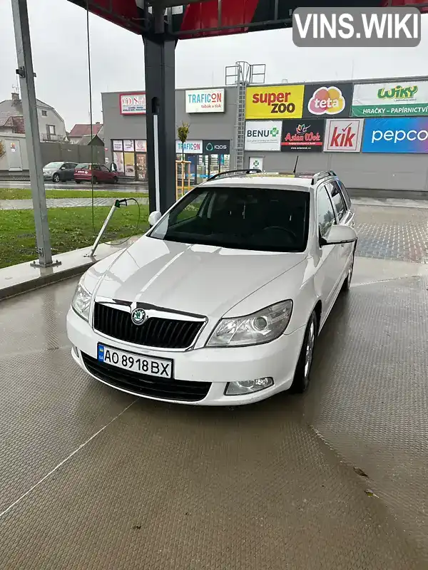 Фото автомобіля
