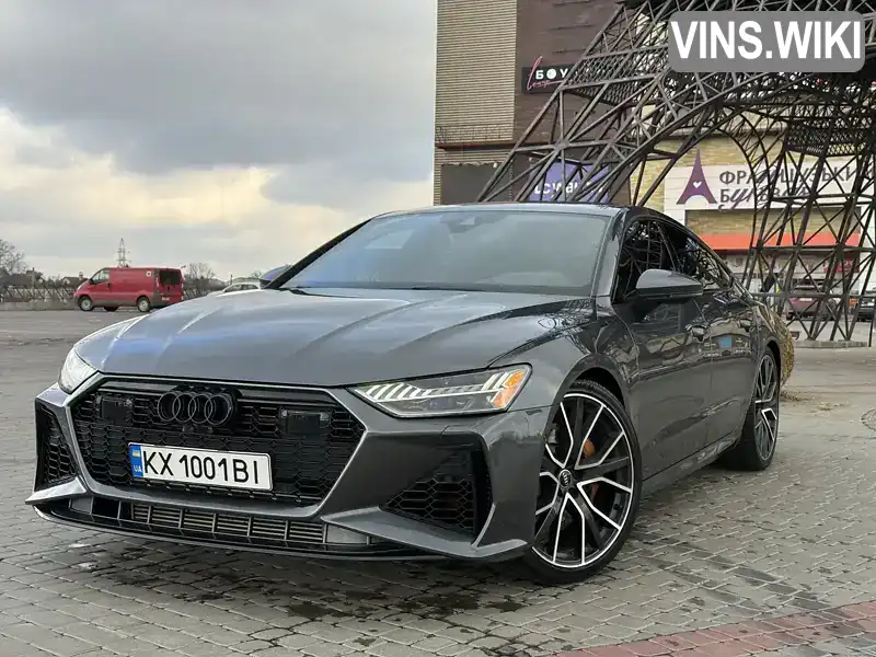 Фото автомобіля
