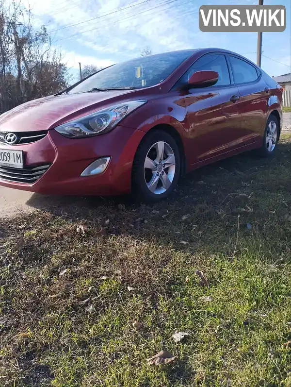 Фото автомобіля