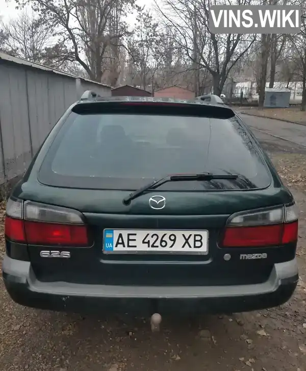 Фото автомобіля