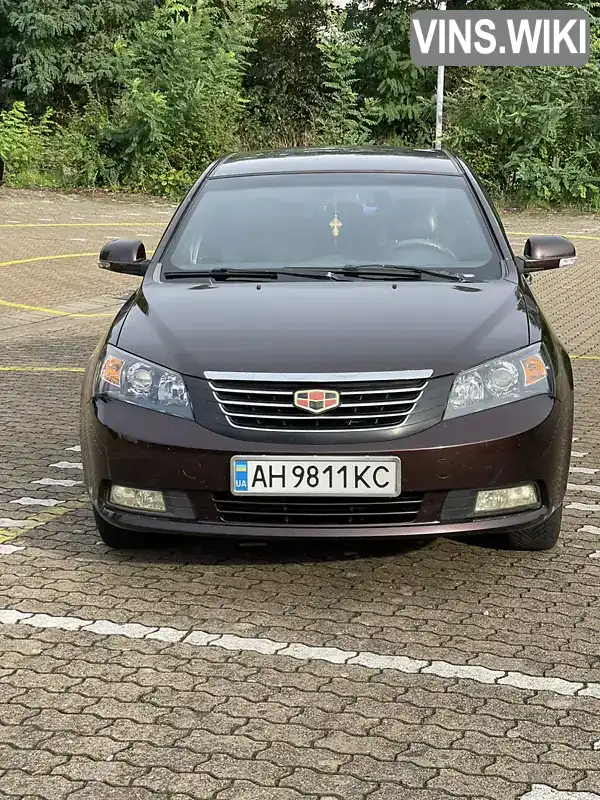 Фото автомобіля