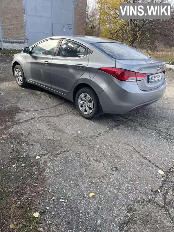 Фото автомобіля