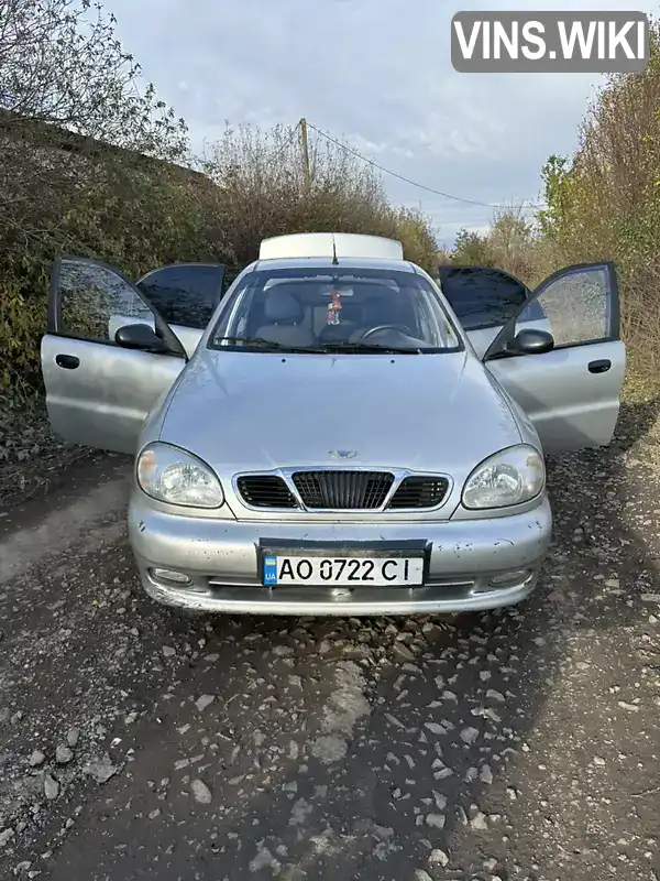 Фото автомобіля