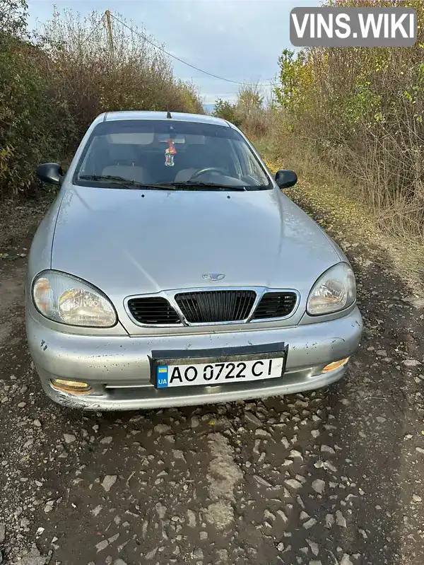 Фото автомобіля