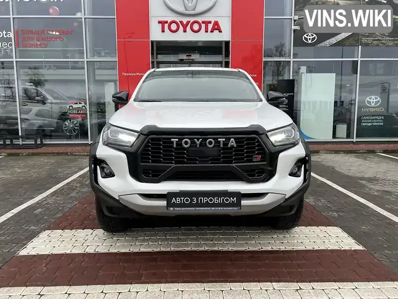 Фото автомобіля