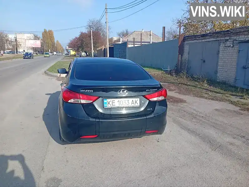 Фото автомобіля