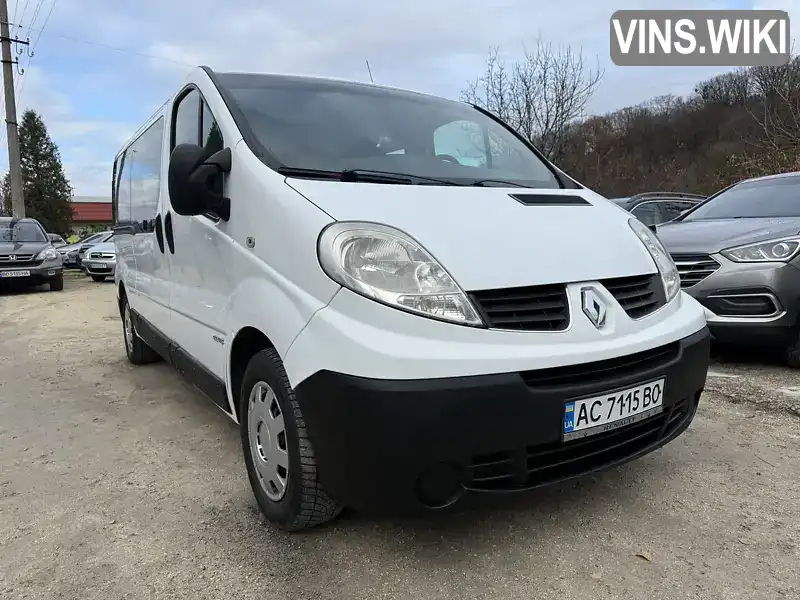 Фото автомобіля