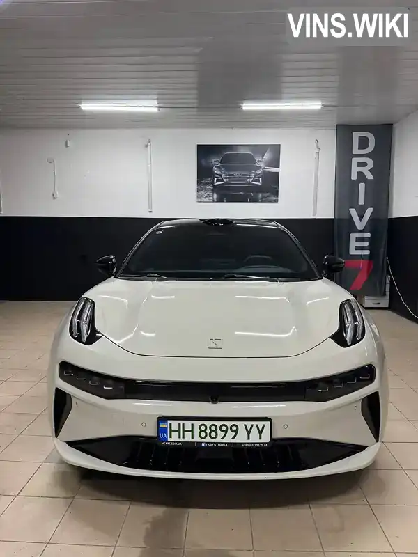 Фото автомобіля