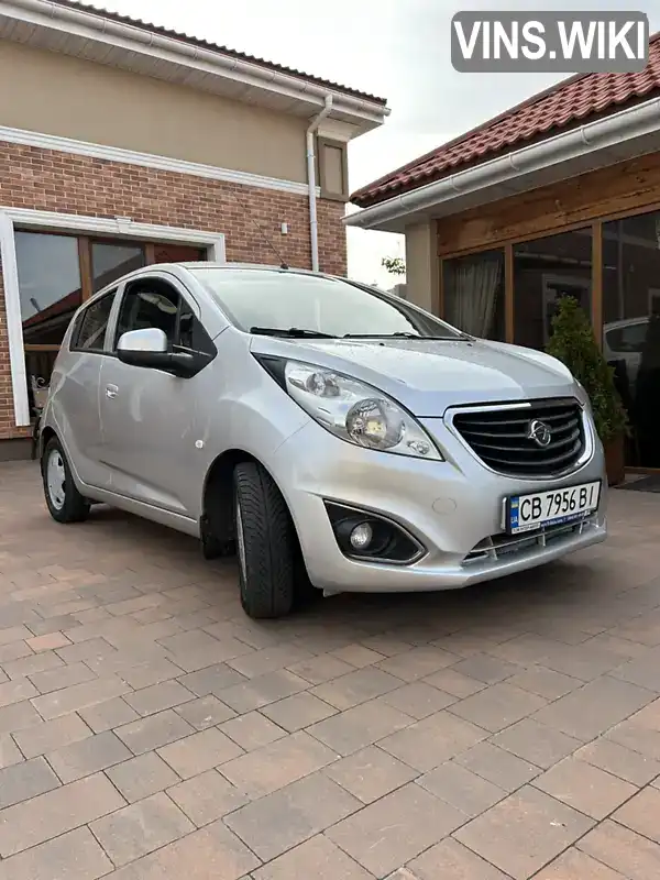 Фото автомобіля