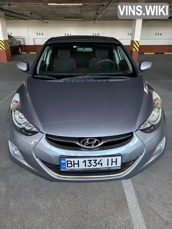 Фото автомобіля