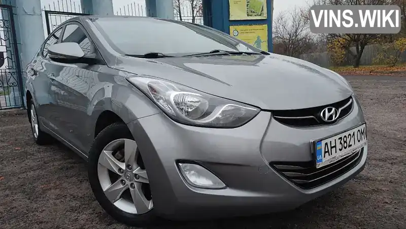 Фото автомобіля