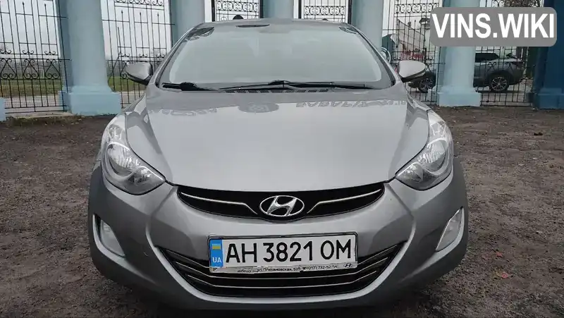 Фото автомобіля