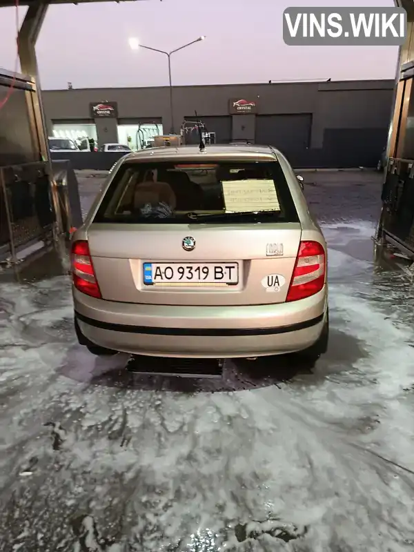 Фото автомобіля