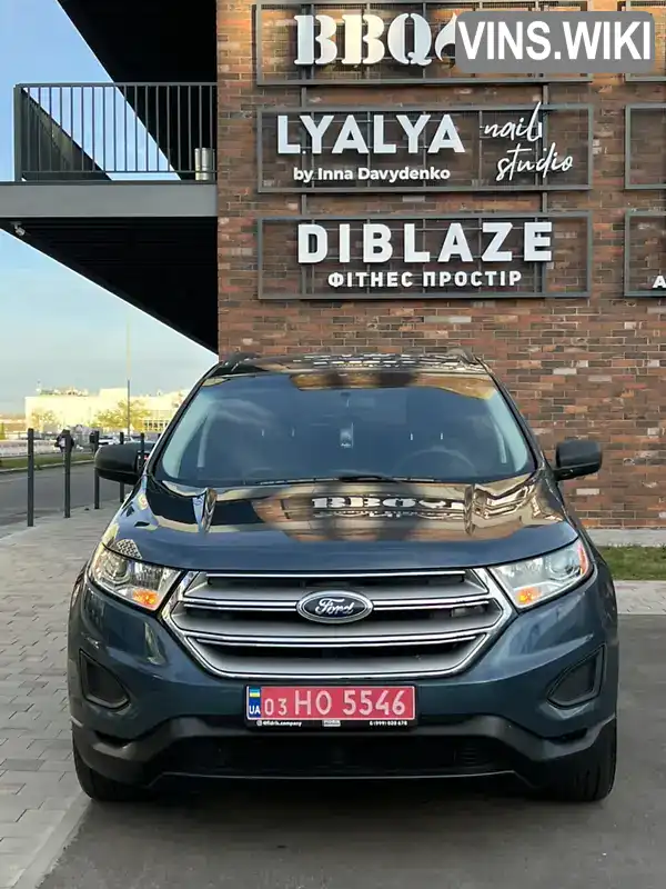 Фото автомобіля
