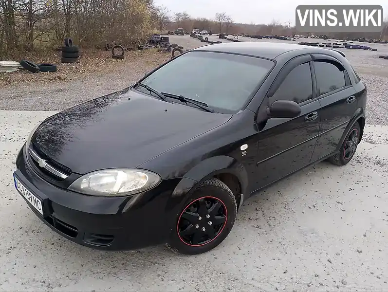 Фото автомобіля