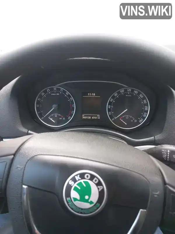 Фото автомобіля