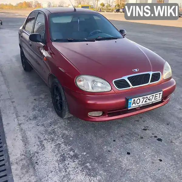 Фото автомобіля