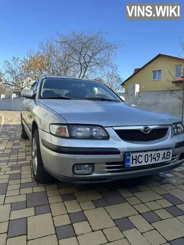 Фото автомобіля