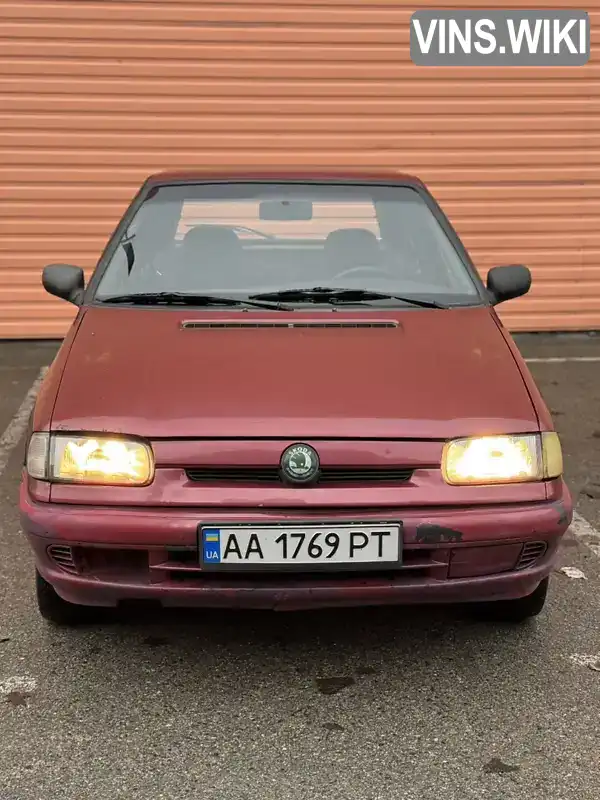 Фото автомобіля