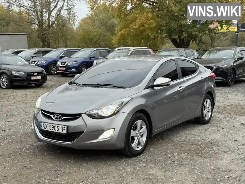 Фото автомобіля
