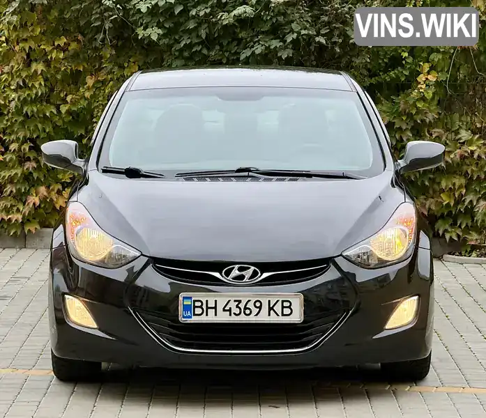 Фото автомобіля