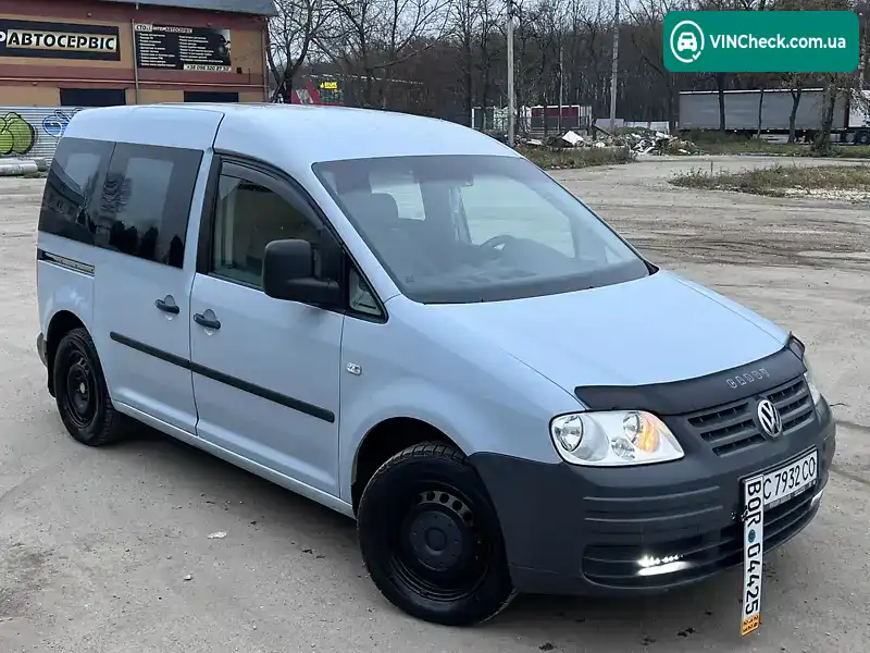 Фото автомобіля