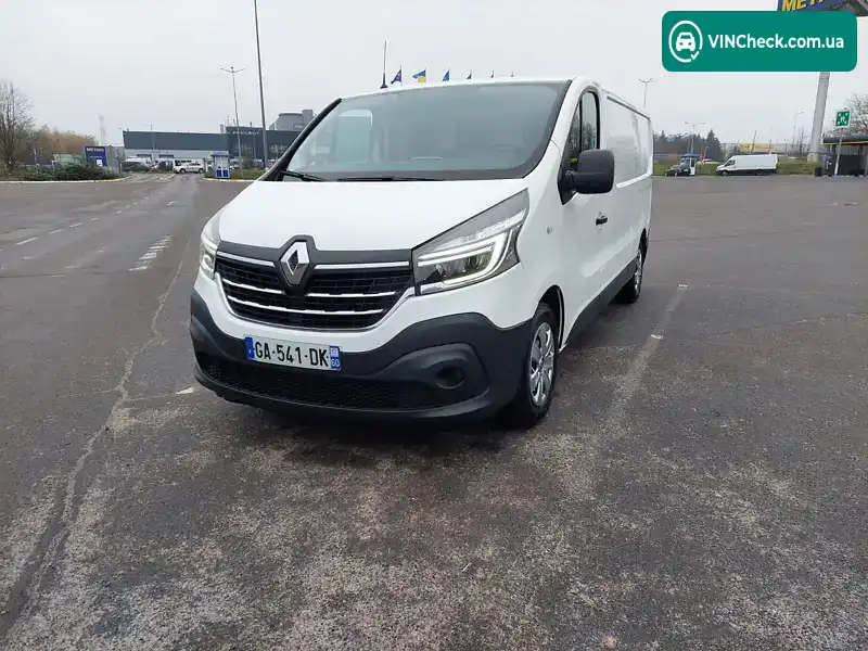 Фото автомобіля