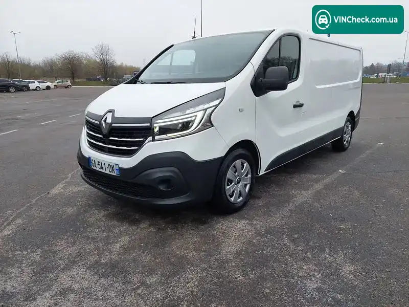 Фото автомобіля
