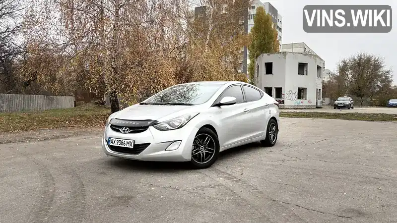 Фото автомобіля