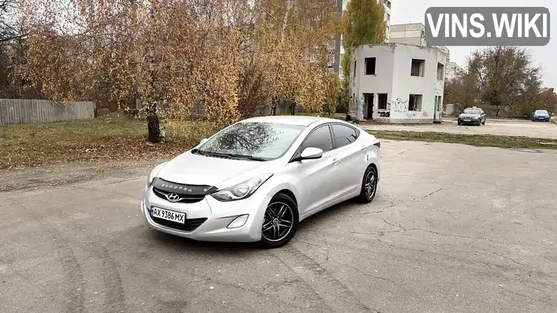 Фото автомобіля