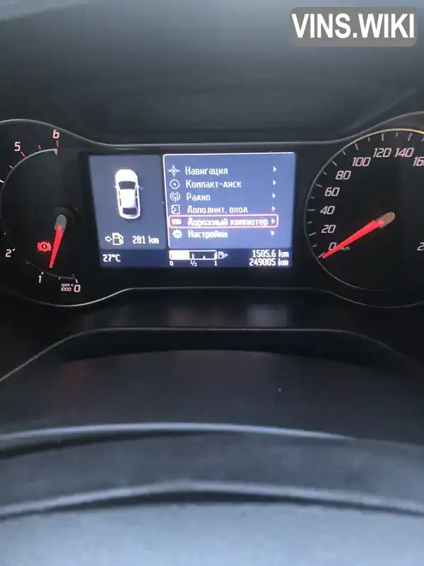 Фото автомобіля