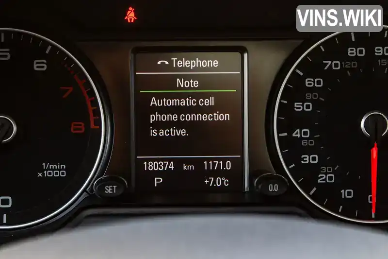 Фото автомобіля