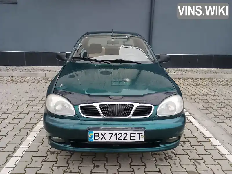 Фото автомобіля