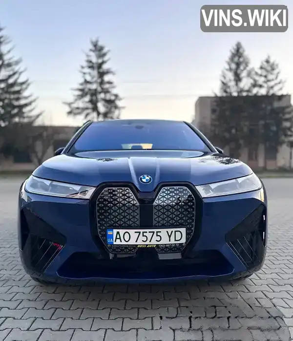 Фото автомобіля