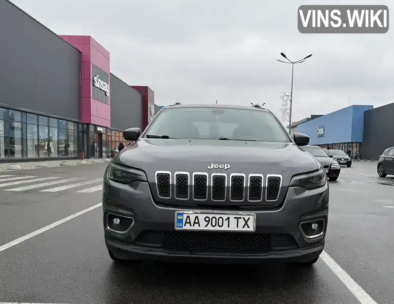 Фото автомобіля