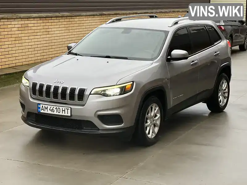 Фото автомобіля