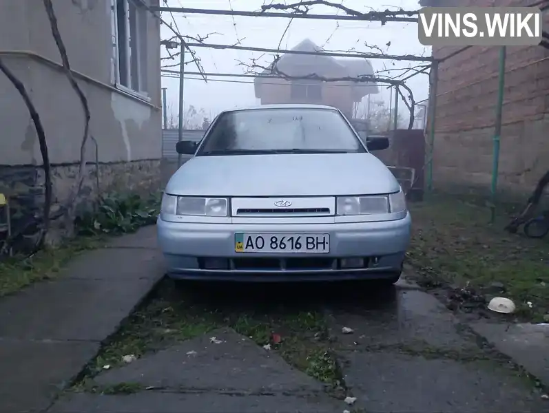 Фото автомобіля