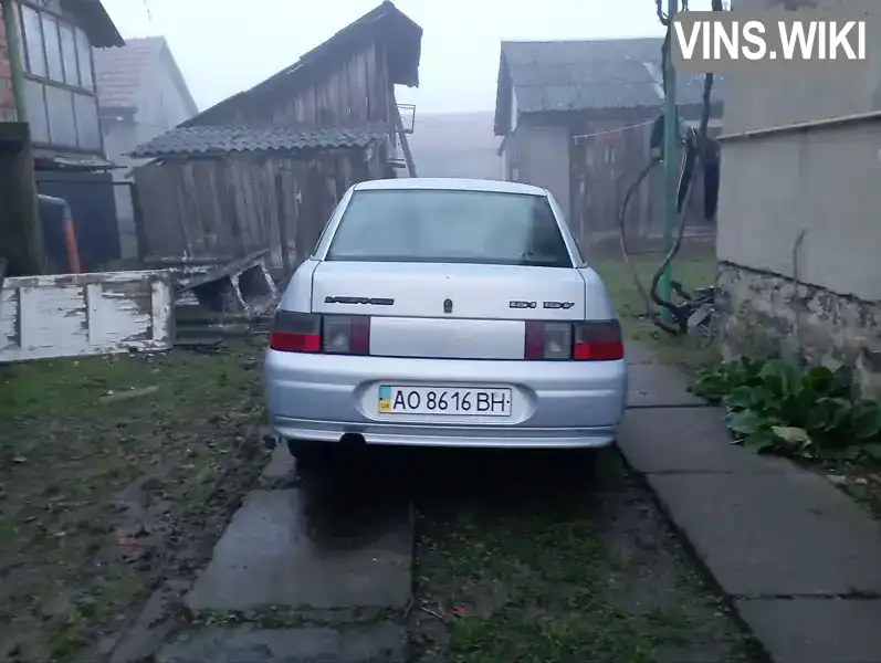 Фото автомобіля