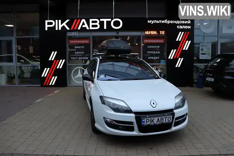 Фото автомобіля